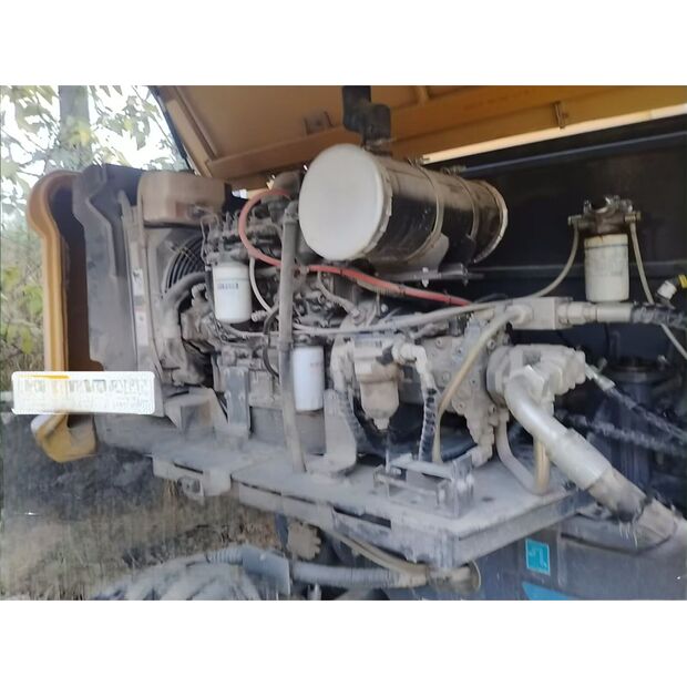 2021 XCMG XGS22-43886091