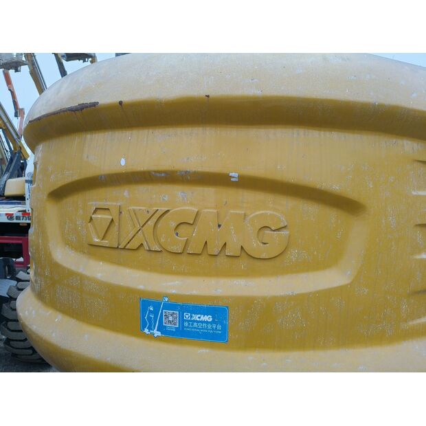 2021 اكس سي ام جي XGA16-43886105