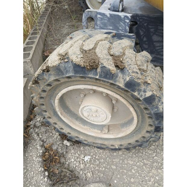 2021 اكس سي ام جي XGA16-43886107