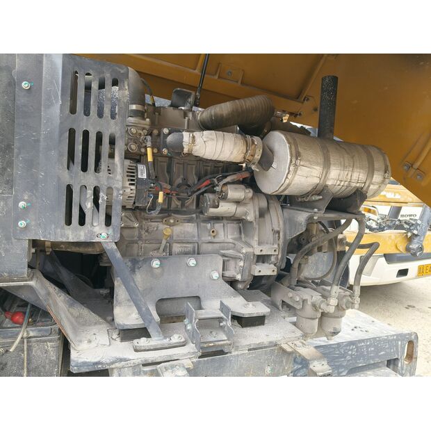 2021 اكس سي ام جي XGA16-43886110