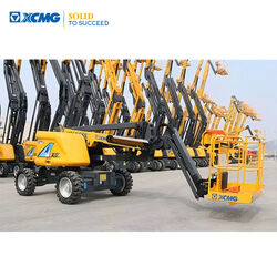 Image for LIFTS 2021 XCMG XGA16