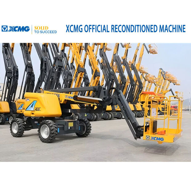 2021 XCMG XGA16-43886116