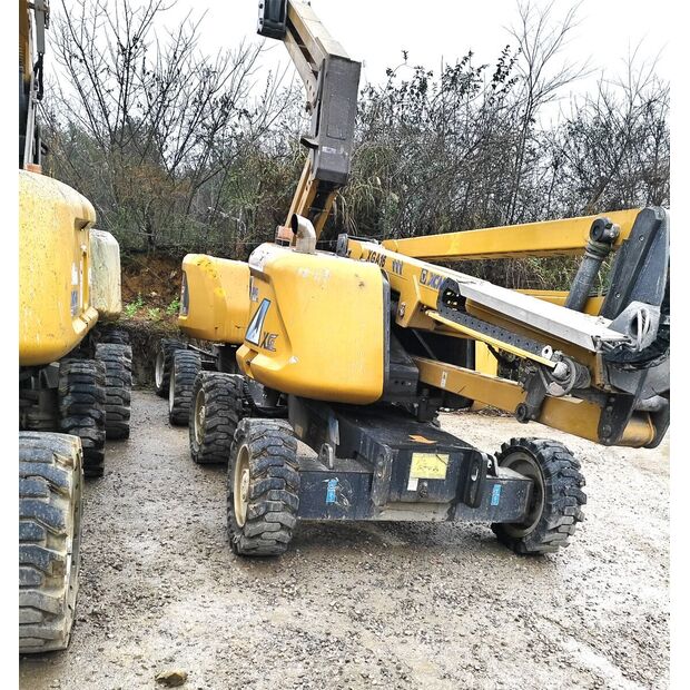 2021 XCMG XGA16-43886117