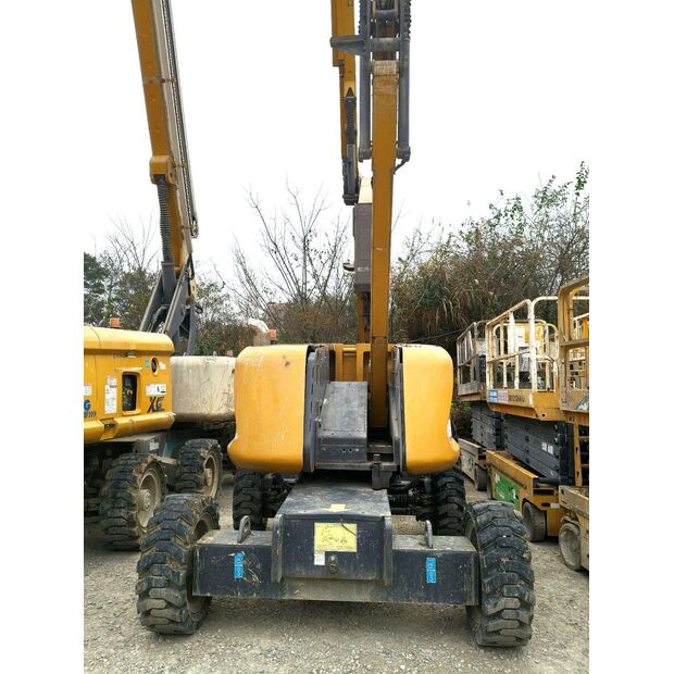 2021 XCMG XGA16-43886119