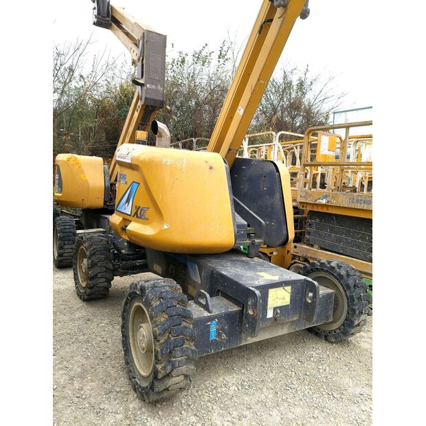 2021 XCMG XGA16-43886120