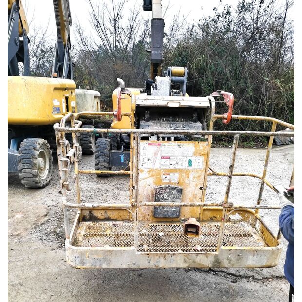 2021 XCMG XGA16-43886122