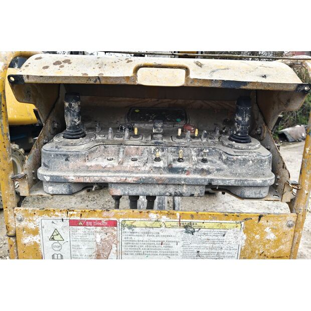 2021 XCMG XGA16-43886125