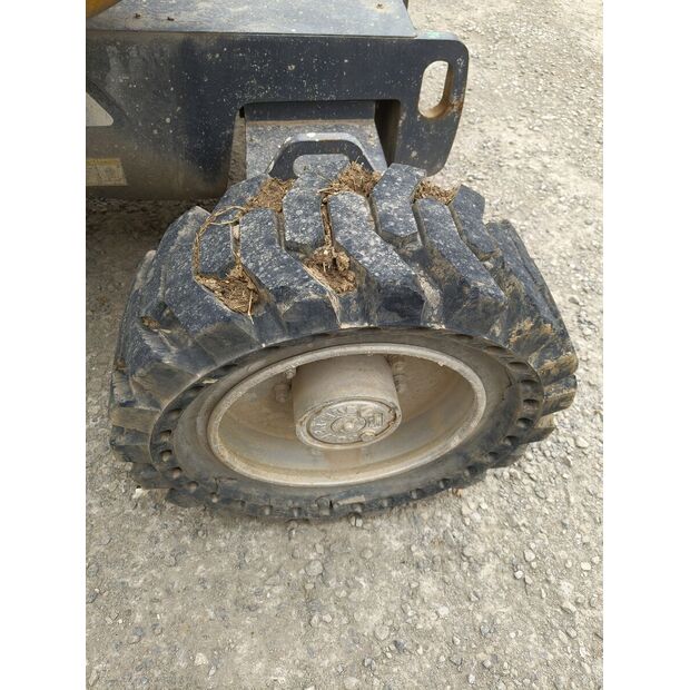 2021 XCMG XGA16-43886126