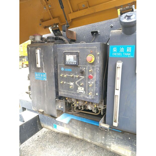 2021 XCMG XGA16-43886131