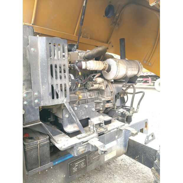 2021 XCMG XGA16-43886132