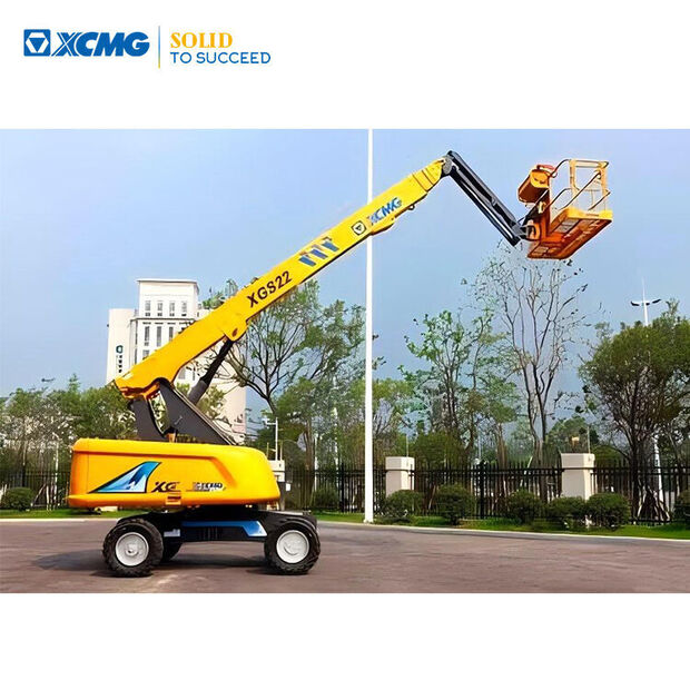 2021 XCMG XGS22-43886137