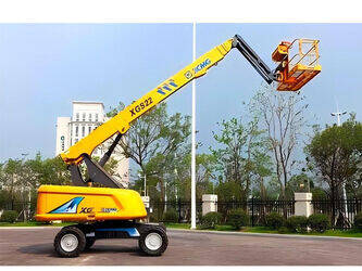 Image for 2021 XCMG XGS22