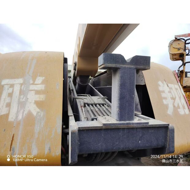 2021 XCMG XGS22-43886139