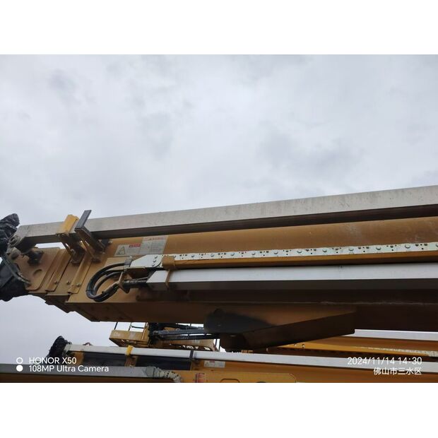 2021 XCMG XGS22-43886140