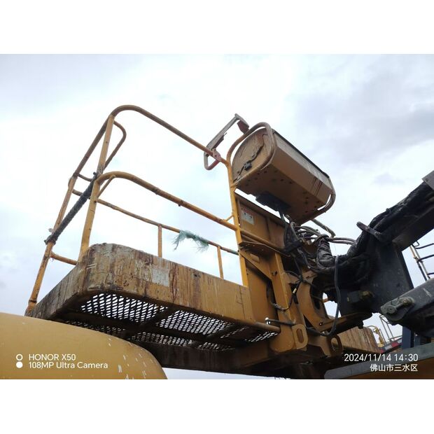 2021 XCMG XGS22-43886141