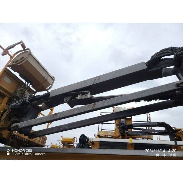 2021 XCMG XGS22-43886142