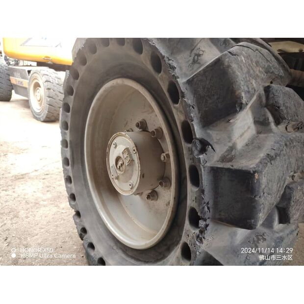 2021 XCMG XGS22-43886144