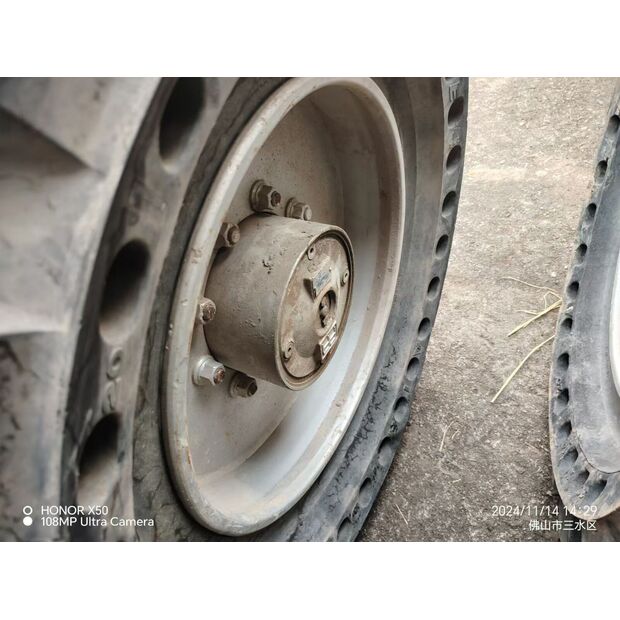 2021 XCMG XGS22-43886145