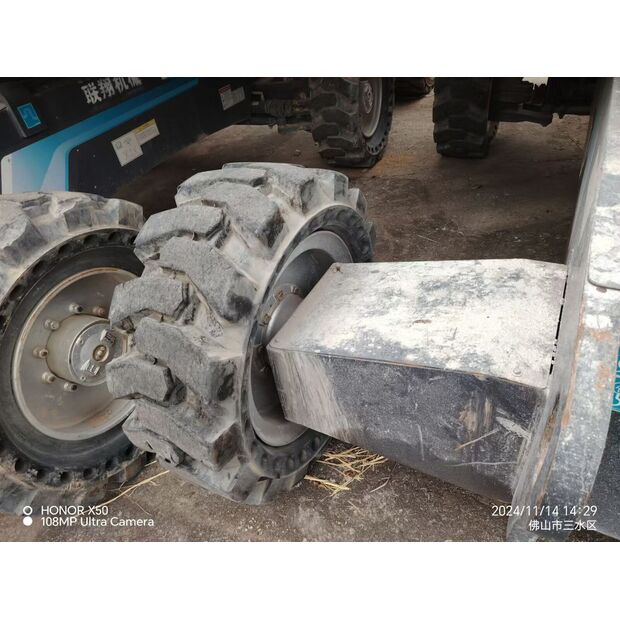 2021 XCMG XGS22-43886146