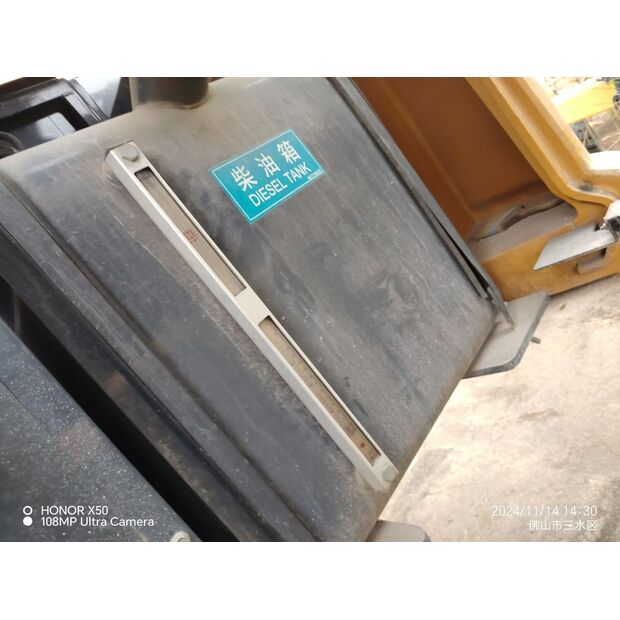 2021 XCMG XGS22-43886147