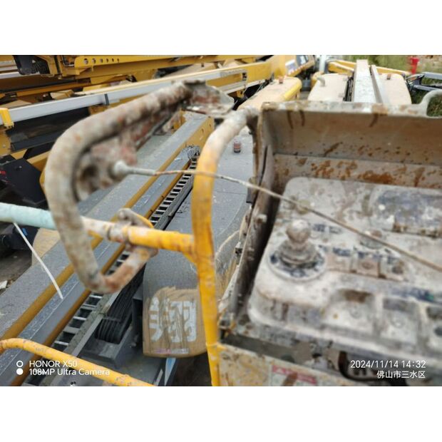 2021 XCMG XGS22-43886148