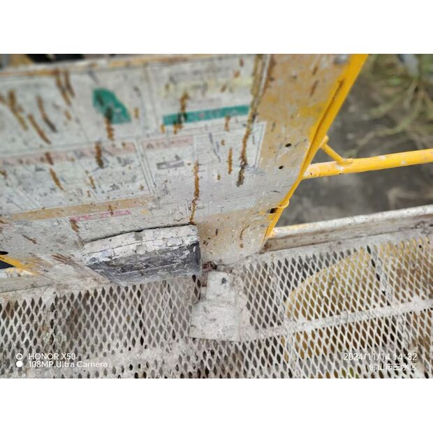 2021 XCMG XGS22-43886149