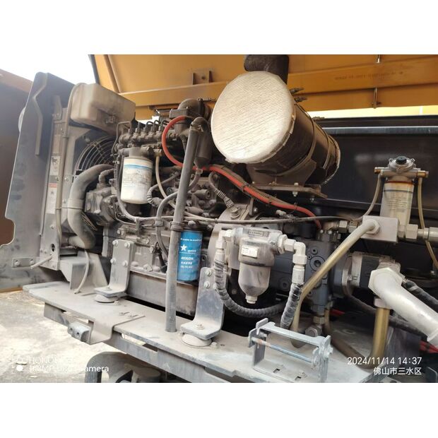 2021 XCMG XGS22-43886150