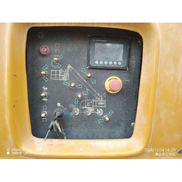 2021 XCMG XGS22-43886151