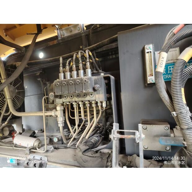 2021 XCMG XGS22-43886152