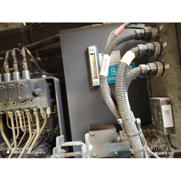 2021 XCMG XGS22-43886153