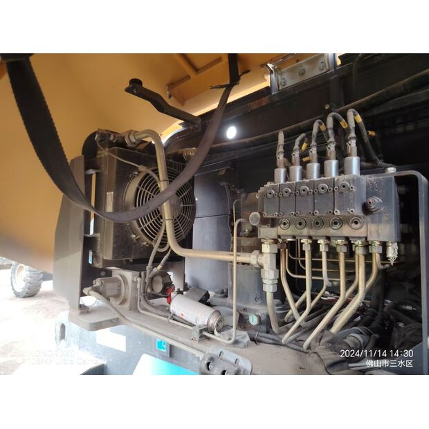 2021 XCMG XGS22-43886154