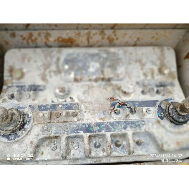 2021 XCMG XGS22-43886155