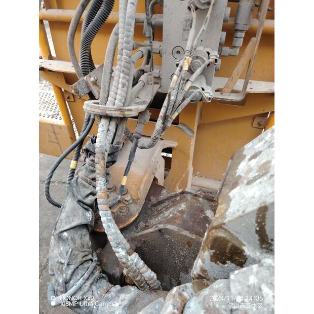 2021 XCMG XGS22-43886156