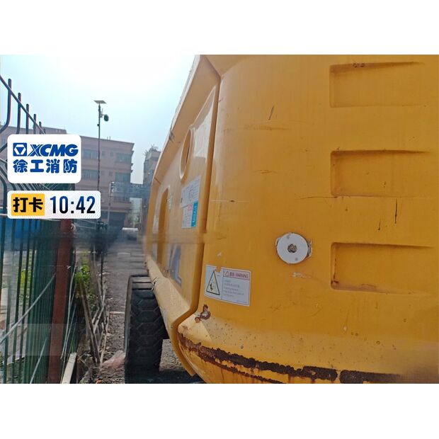 2021 XCMG XGS28-43886165