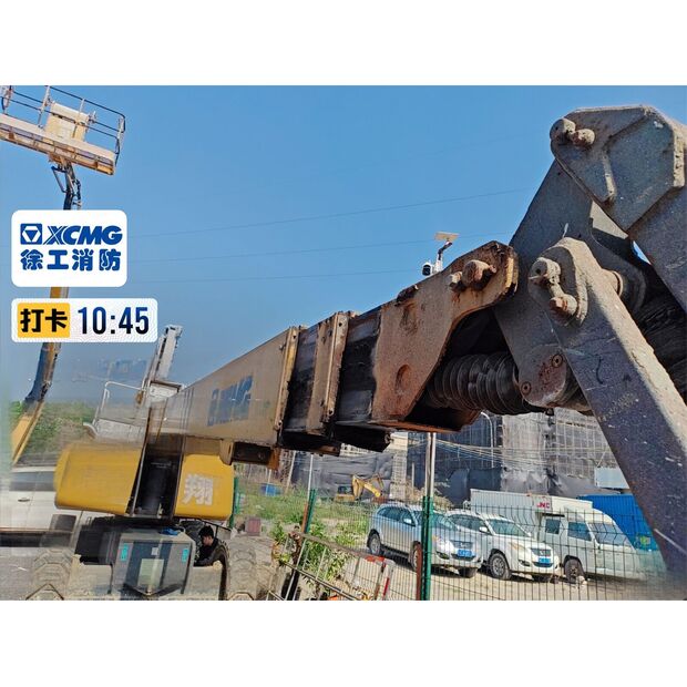 2021 XCMG XGS28-43886166