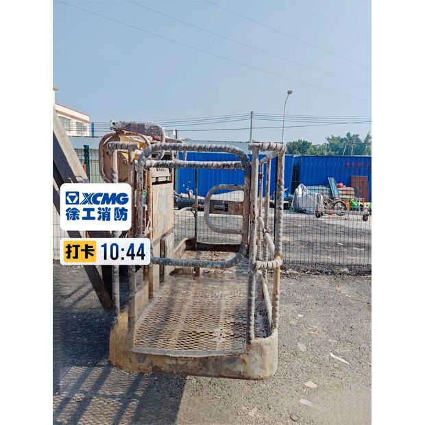 2021 XCMG XGS28-43886167