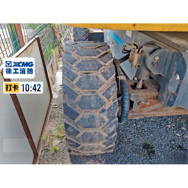 2021 XCMG XGS28-43886168