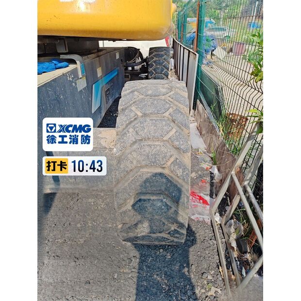 2021 XCMG XGS28-43886169