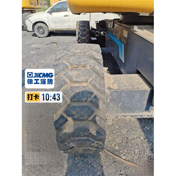 2021 XCMG XGS28-43886170