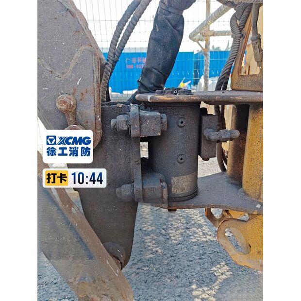 2021 XCMG XGS28-43886171