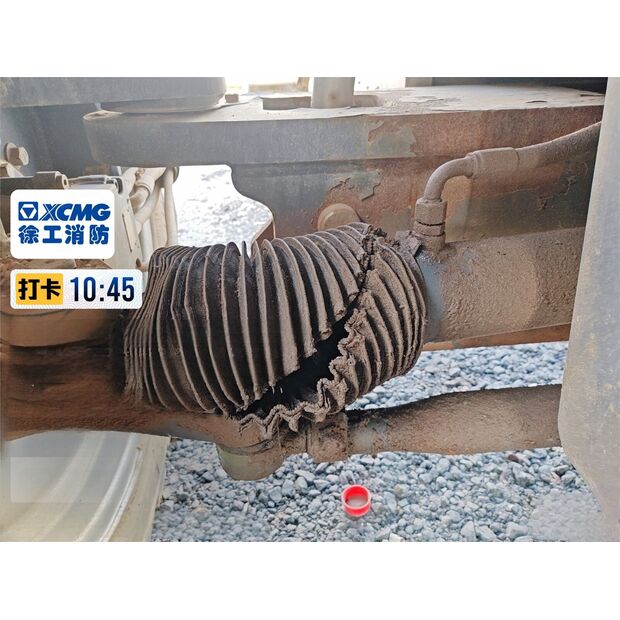 2021 XCMG XGS28-43886172