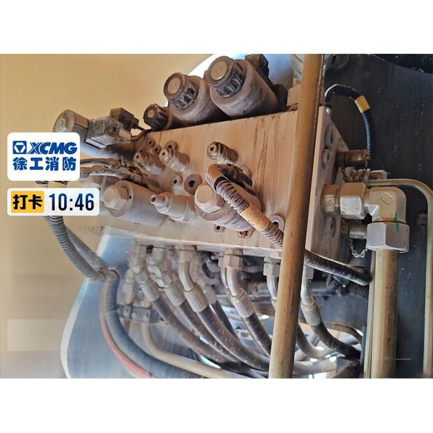 2021 XCMG XGS28-43886173