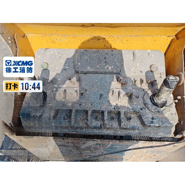 2021 XCMG XGS28-43886174