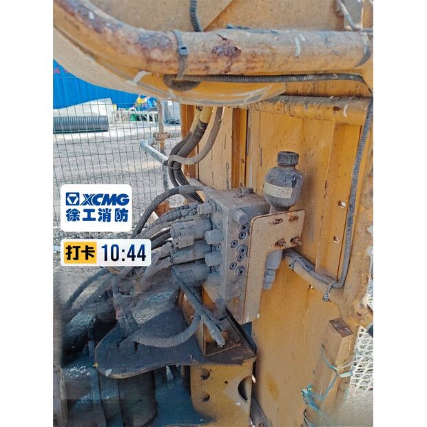 2021 XCMG XGS28-43886175