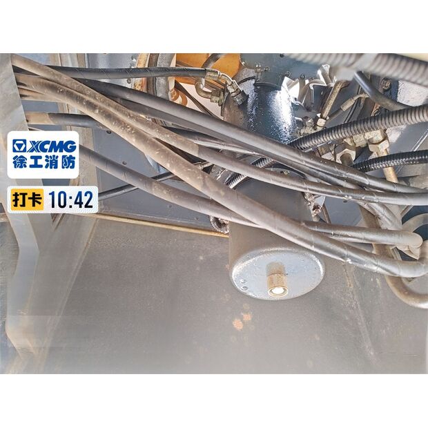 2021 XCMG XGS28-43886176