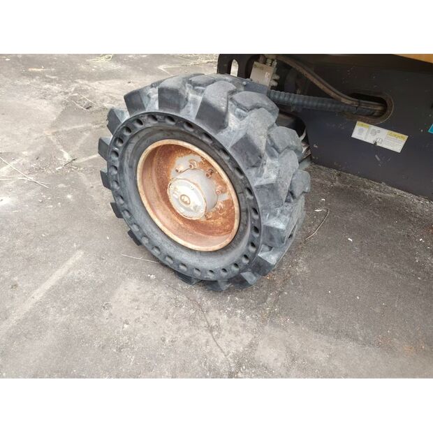 2021 XCMG XGS24-43886189