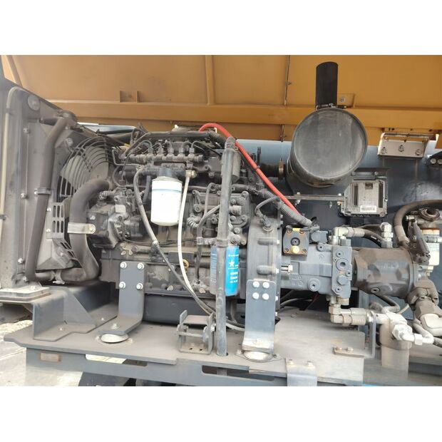 2021 XCMG XGS24-43886190