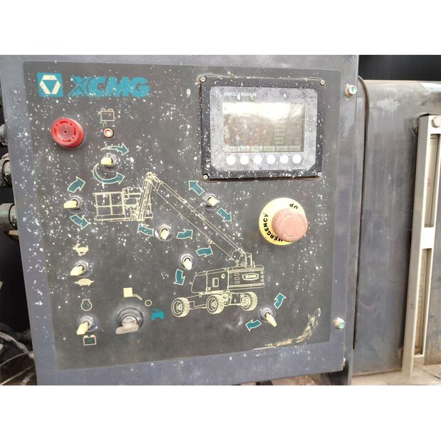 2021 XCMG XGS24-43886192