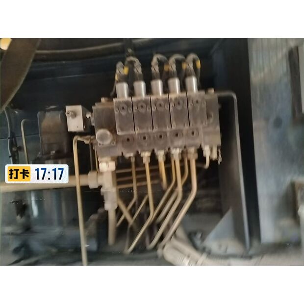 2021 اكس سي ام جي XGS22-43886200