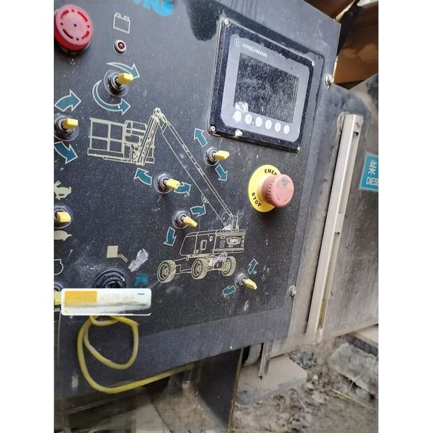 2021 اكس سي ام جي XGS22-43886201